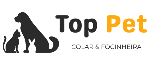 loja pet shop top pet, vendemos colar e focinheiras no Ceará