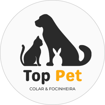 Top Pet - Colar e Fucinheira em Sorocaba para todo o Brasil